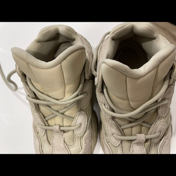 Adidas Yeezy 500 “Stone” - Picture 11 of 13